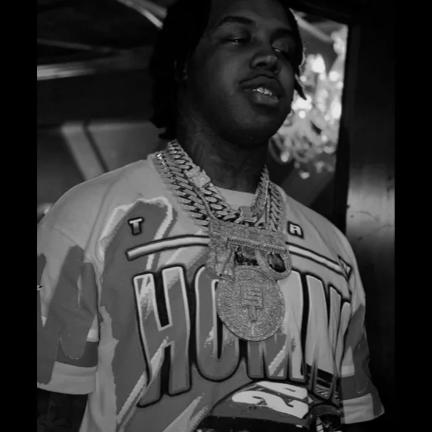 Have Mercy | EST Gee Type Beat | Rob49 Type Beat artwork by 1project_blue