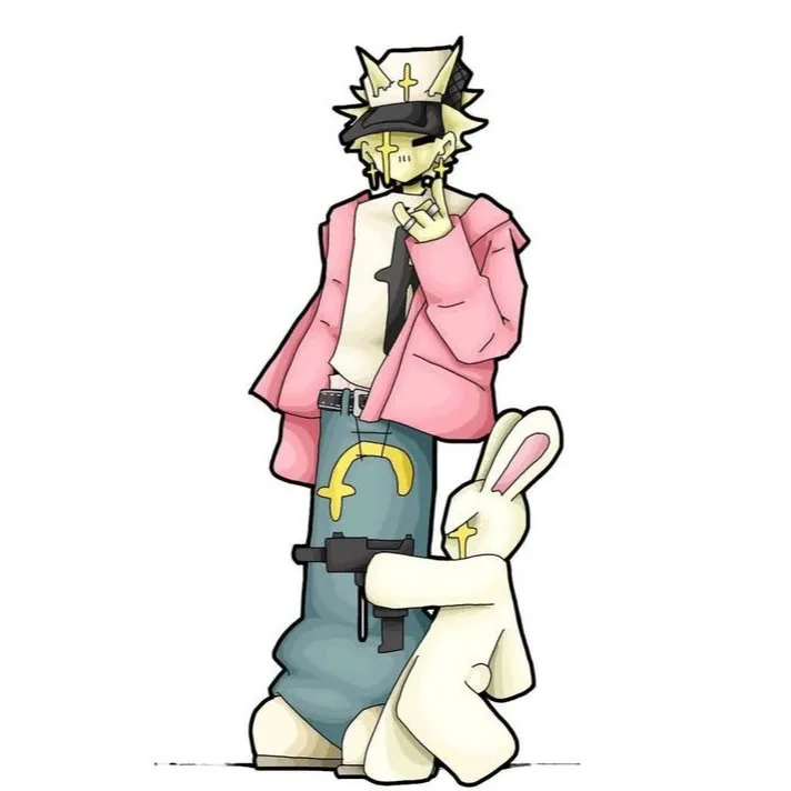 Furred artwork by ob1