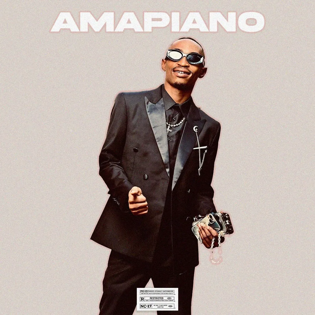Scotts Maphuma & Benzoo _  Mzala |  Amapiano Type 2026 artwork by CaigonBeats