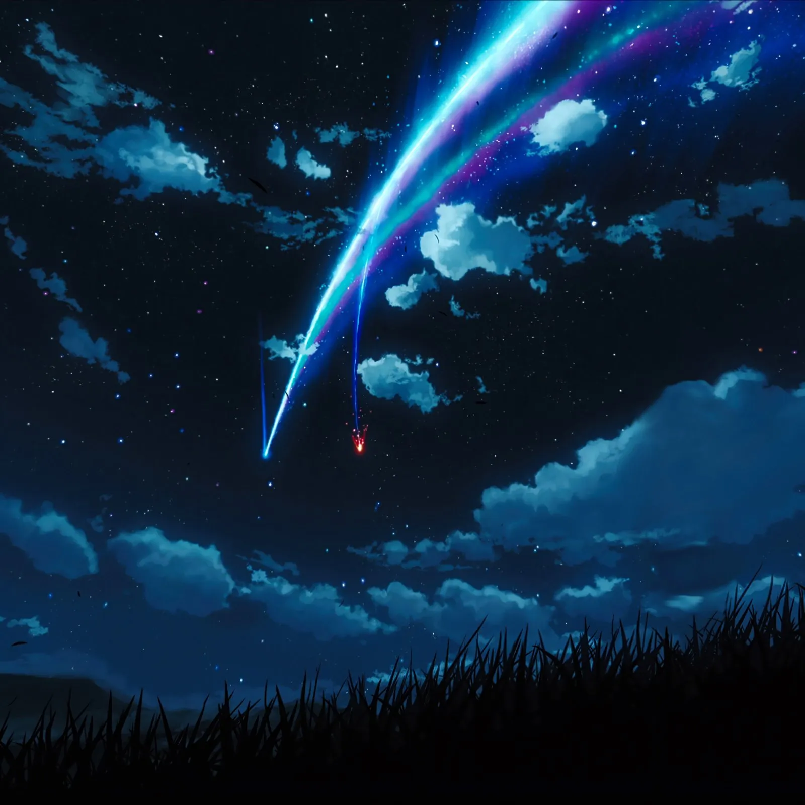 [emotional, regalia] Interstellar artwork by 5ive (at0mic)