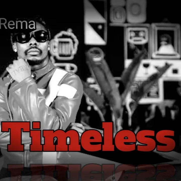 Timeless artwork by swarttranga06
