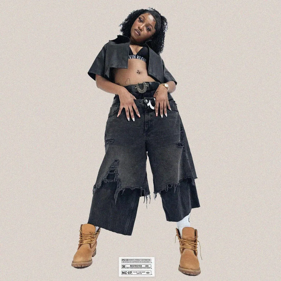 Scotts Maphuma & Benzoo  _ Cleavage |  Amapiano Type 2026 artwork by CaigonBeats
