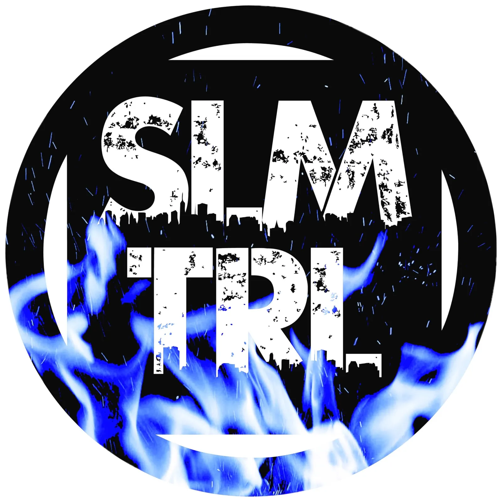 Cut Off - | Trap Instrumental  artwork by Slimmtrill