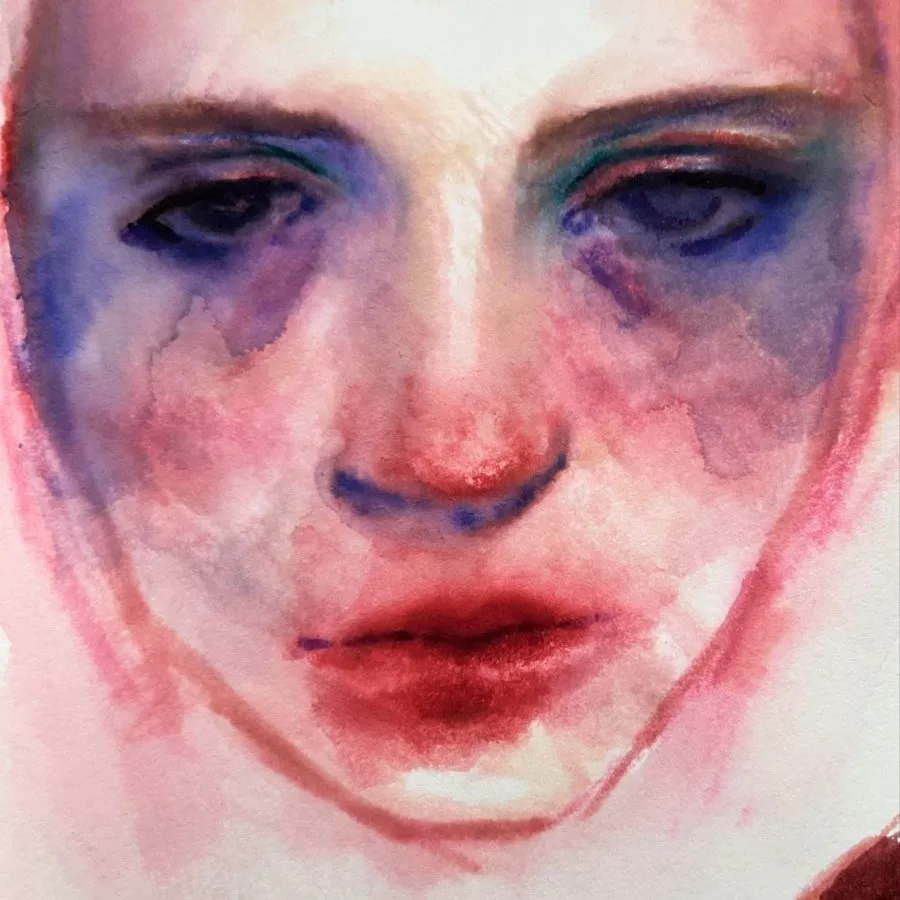 ''WoW Wow!'' artwork by Cure