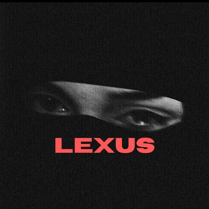 Lexus | Dancehall x Afrobeat Instrumental artwork by ryanwilliamsbeats