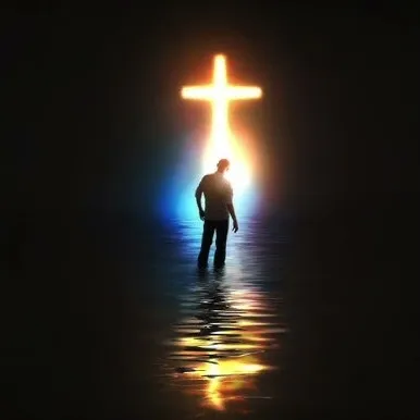 Trying To Make It To God artwork by Steve65Gs