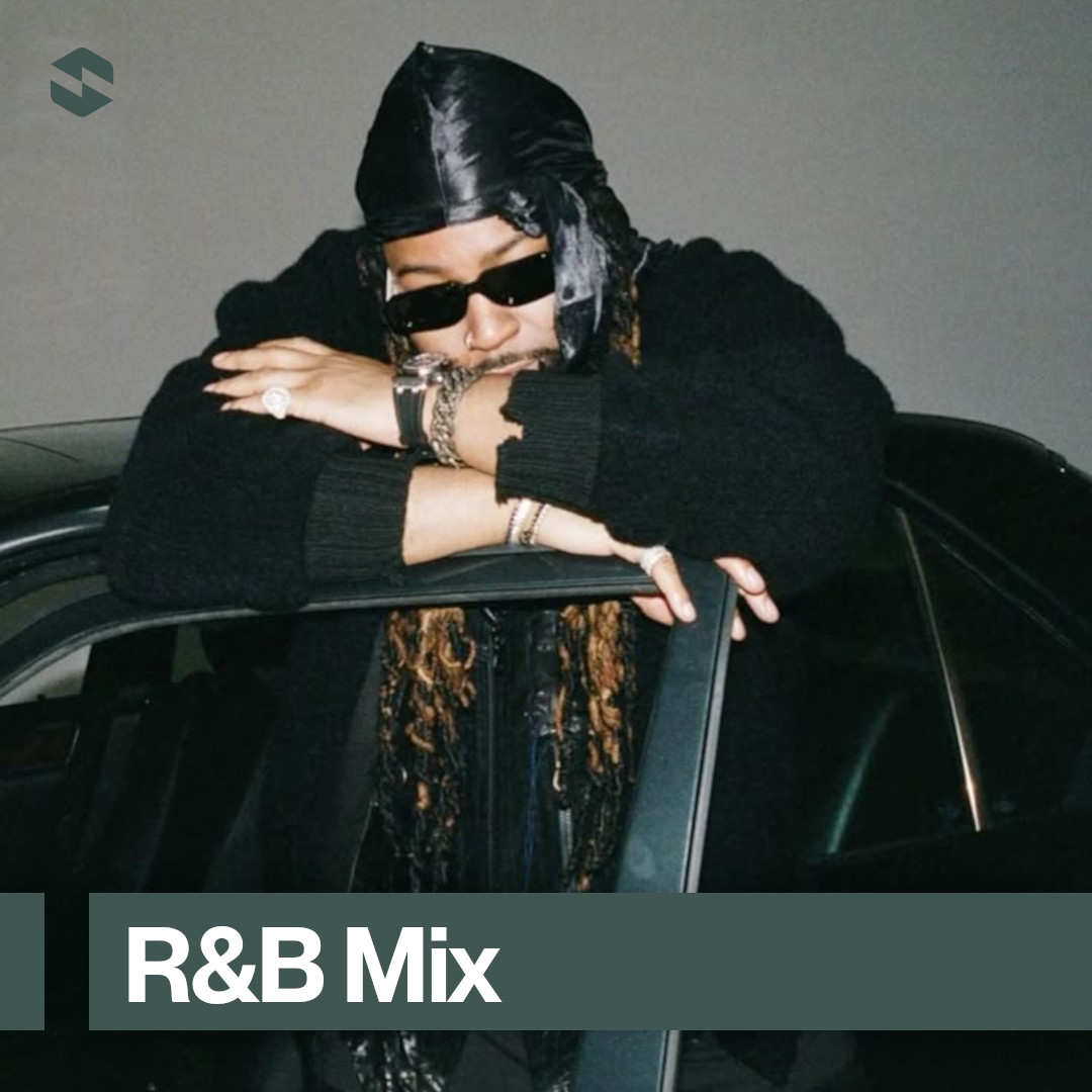 R&B
