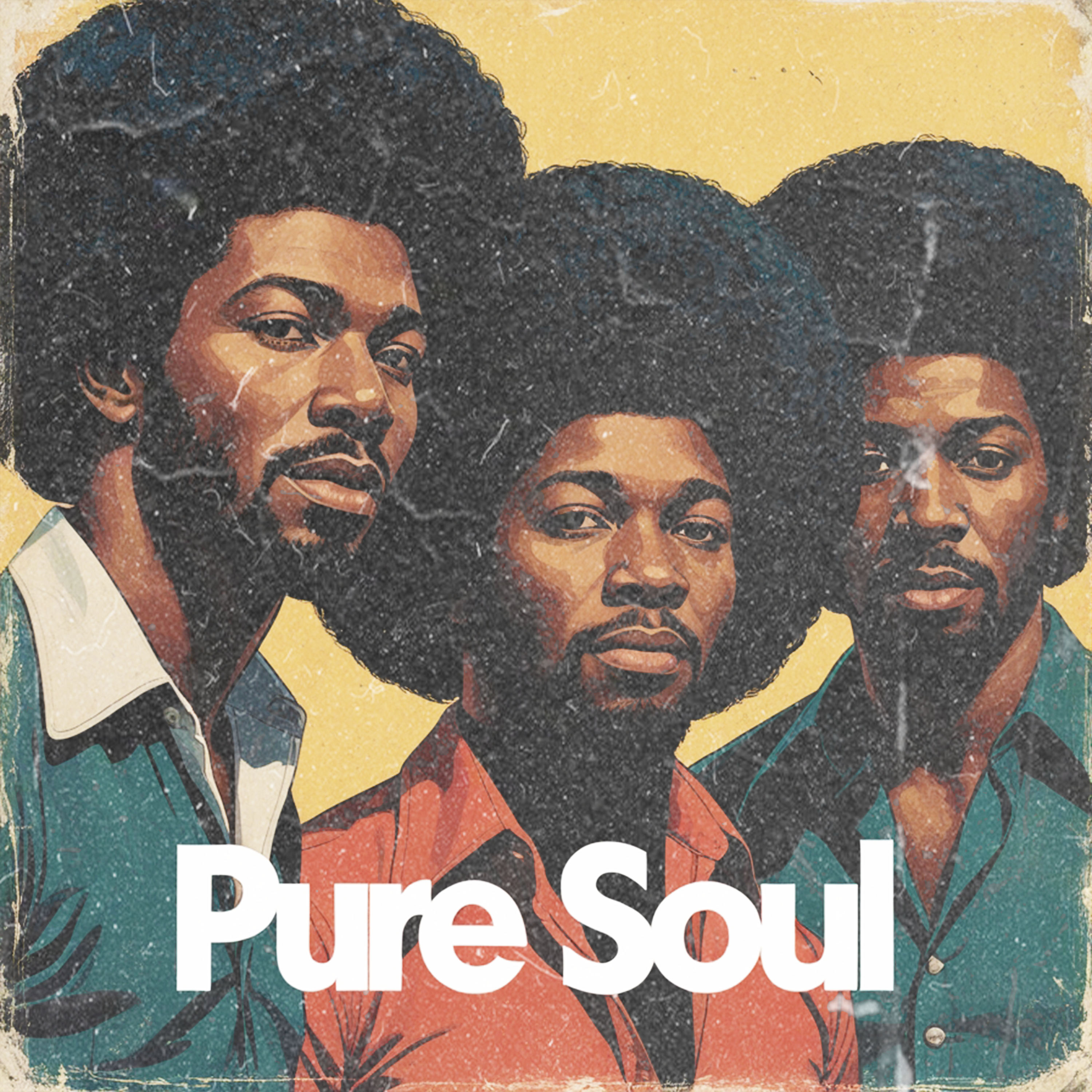 Pure Soul