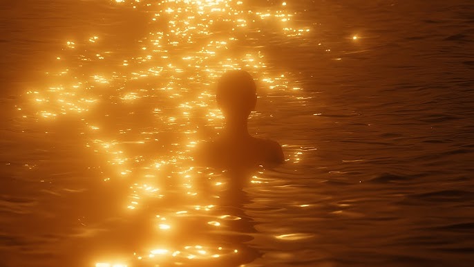 Warm-toned artwork for soulful R&B inspiration