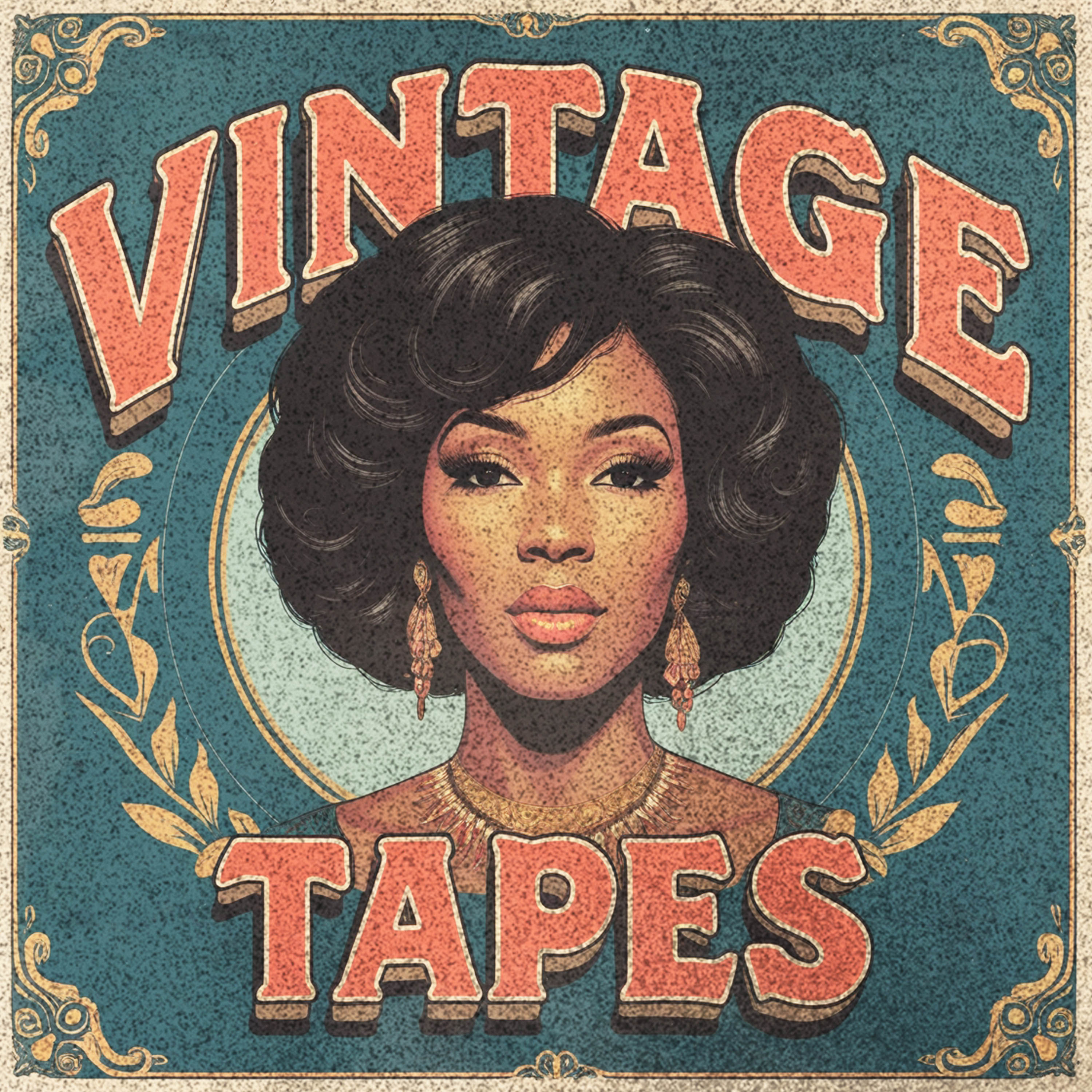 Vintage Tapes