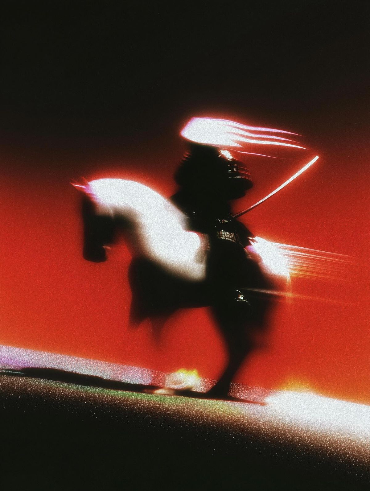Minimal artwork for precision trap inspiration