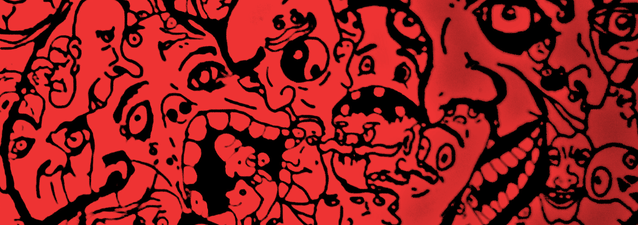 Hero background