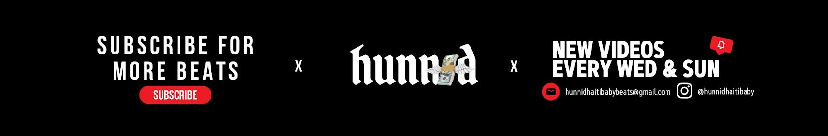 HunnidHaitiBaby profile hero