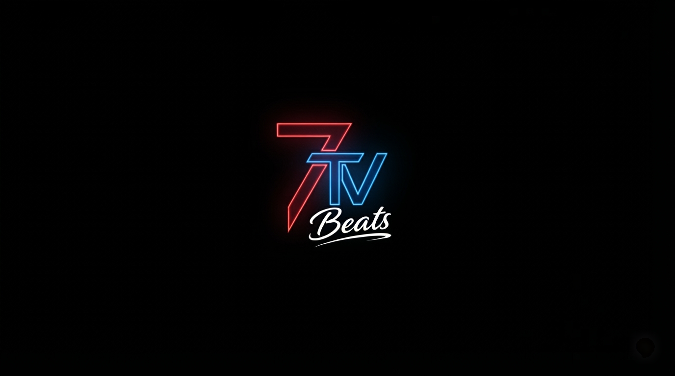 7tvBeats profile hero