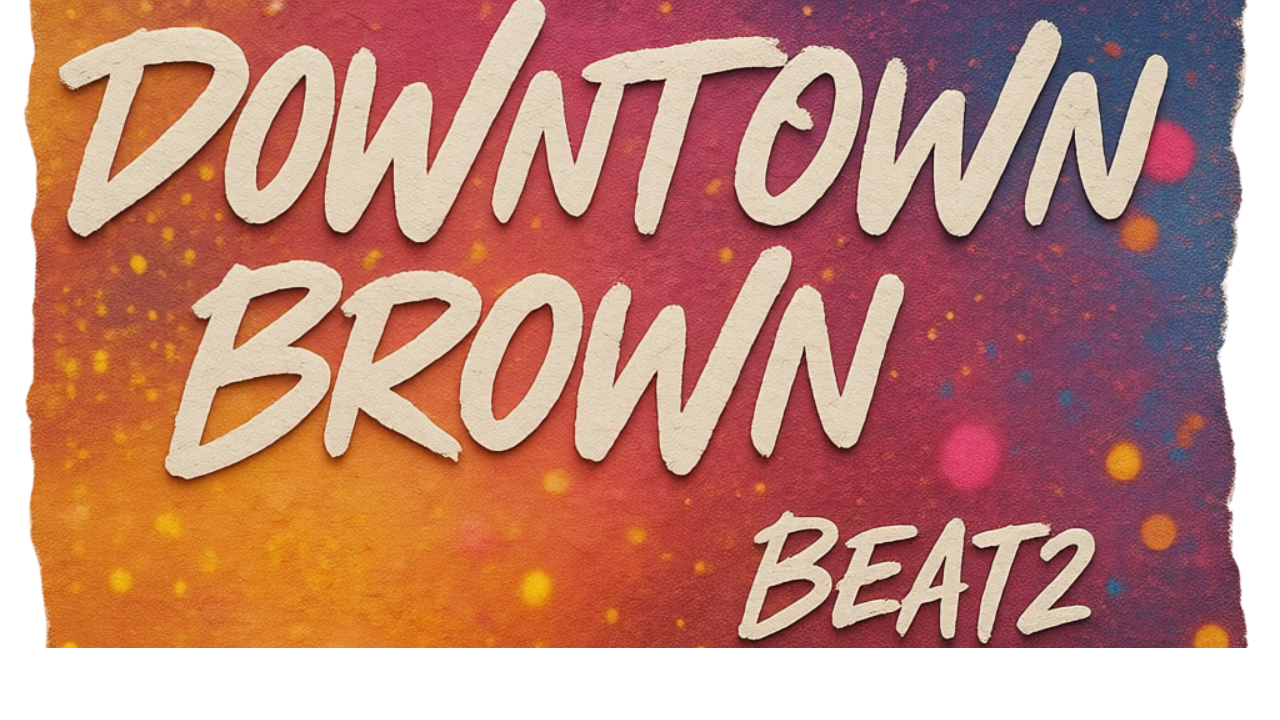 DowntownBrownBeatz profile hero