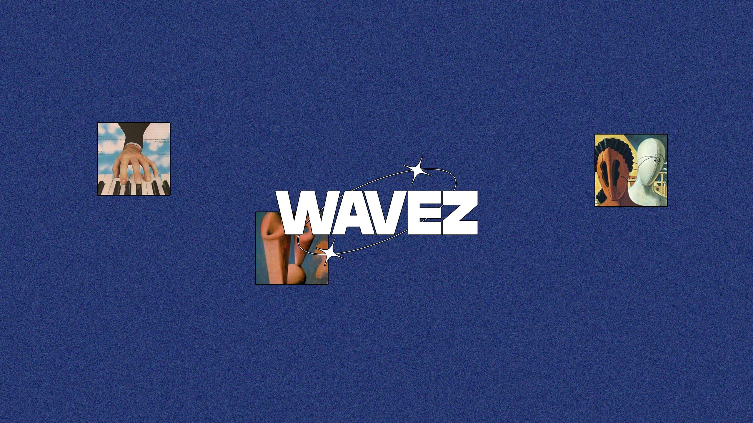WAVEZ profile hero