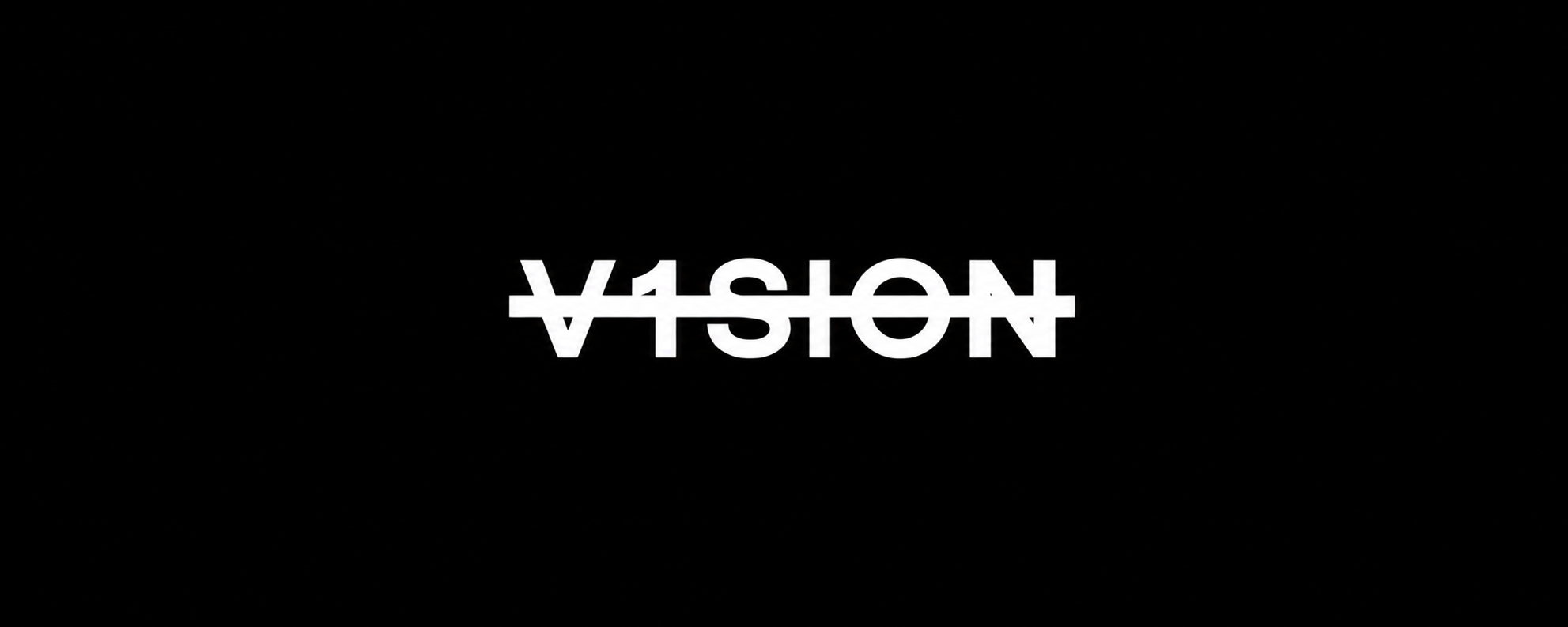 V1SION profile hero
