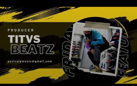 TitvsBeatz profile hero