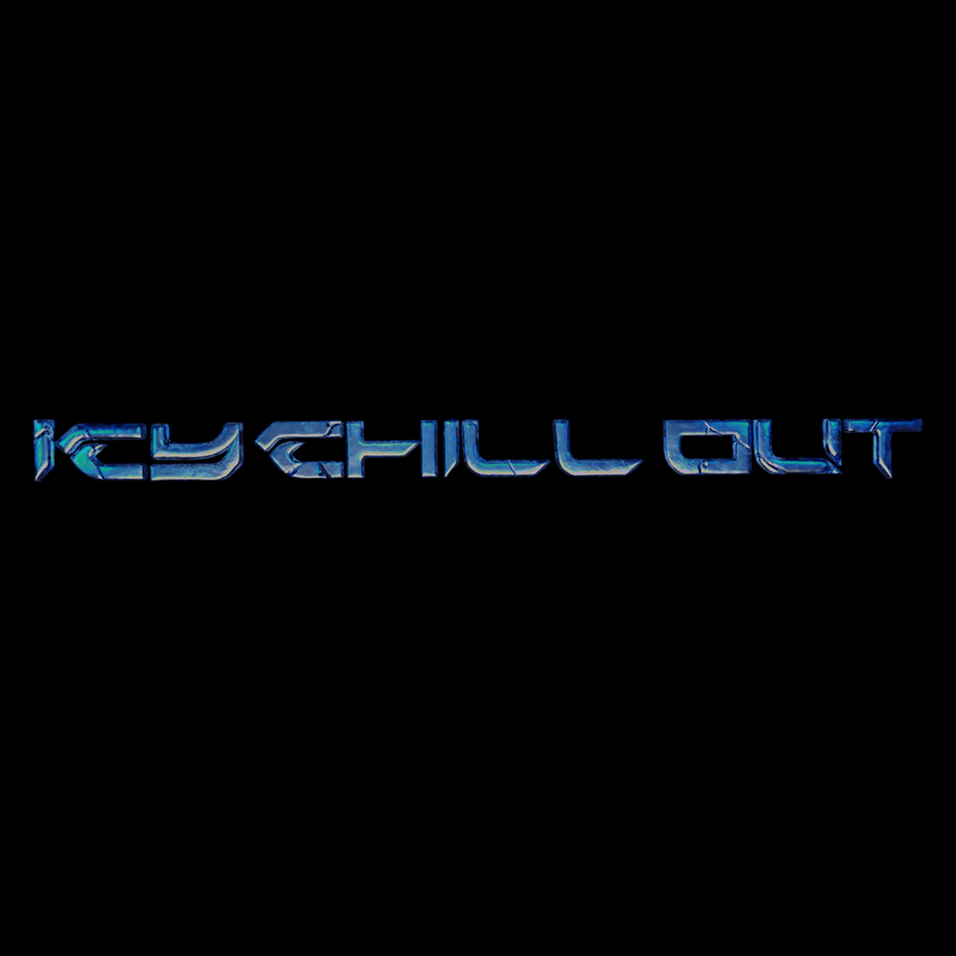 icychillout profile hero