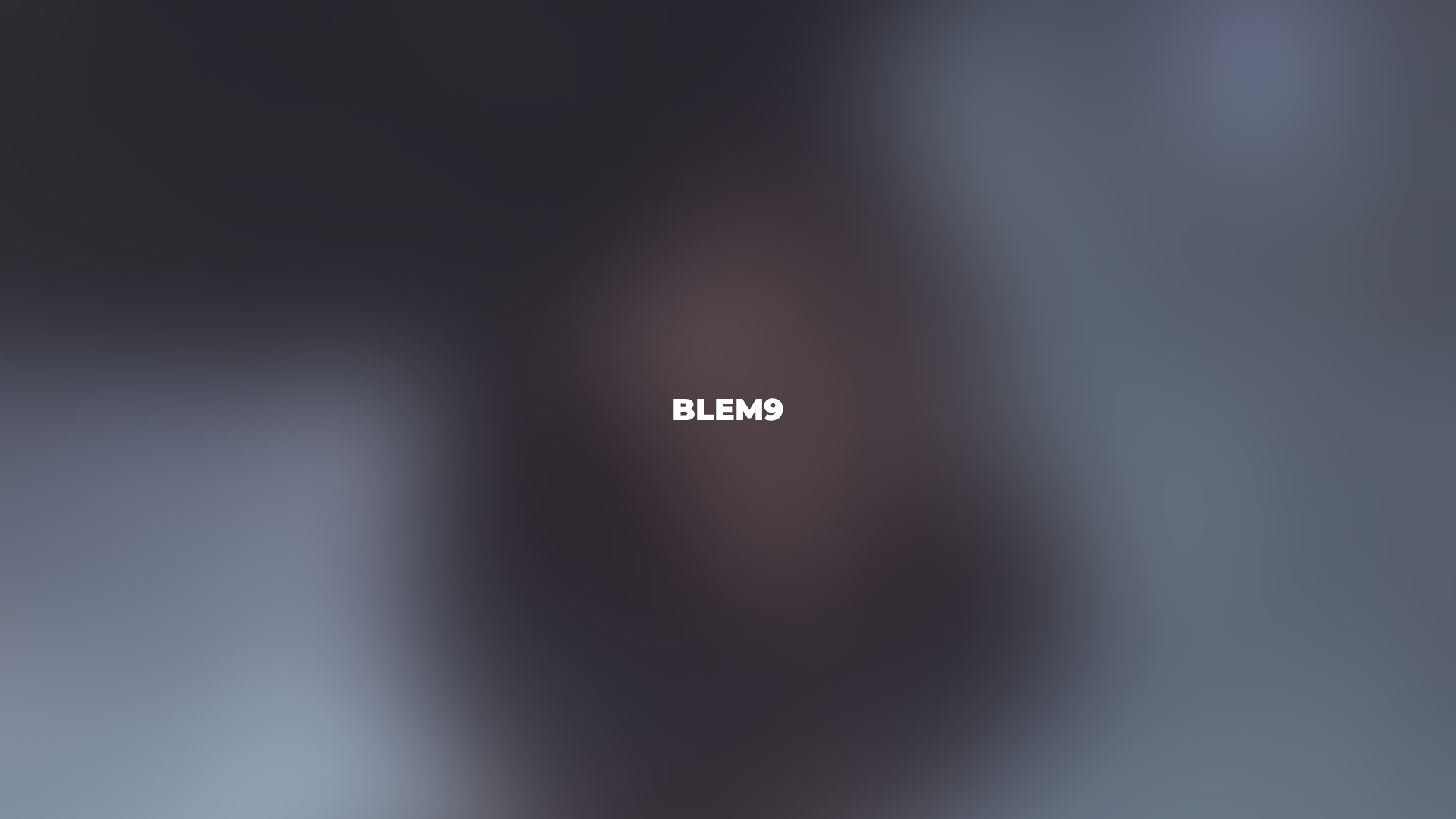 blem9music profile hero