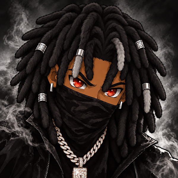 GhostNote profile hero