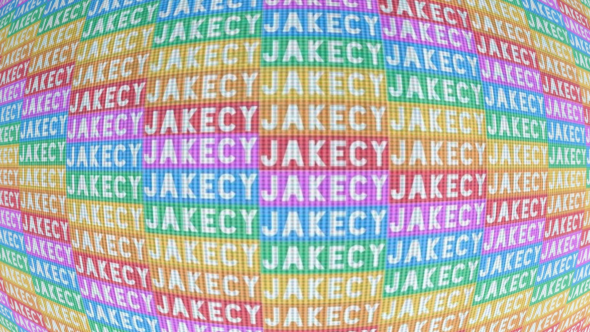 Jakecy profile hero