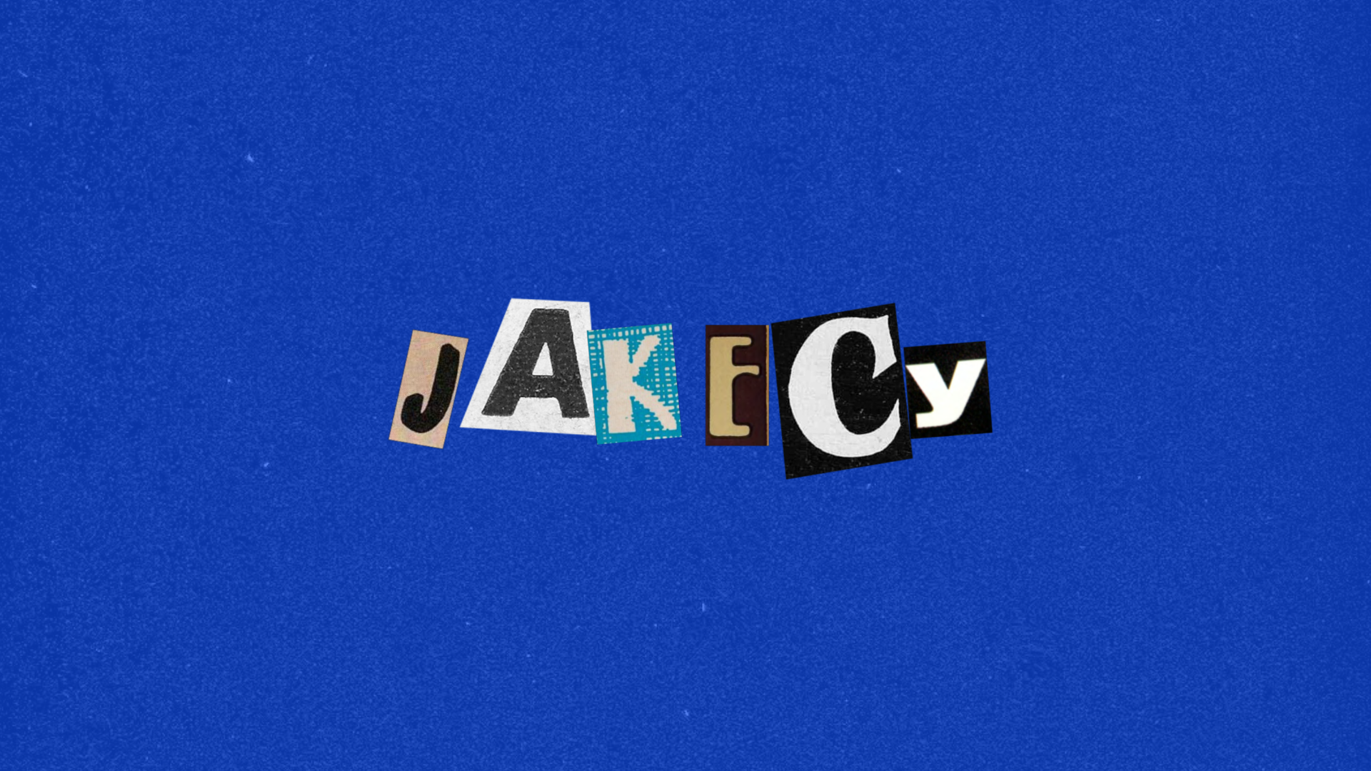 Jakecy profile hero
