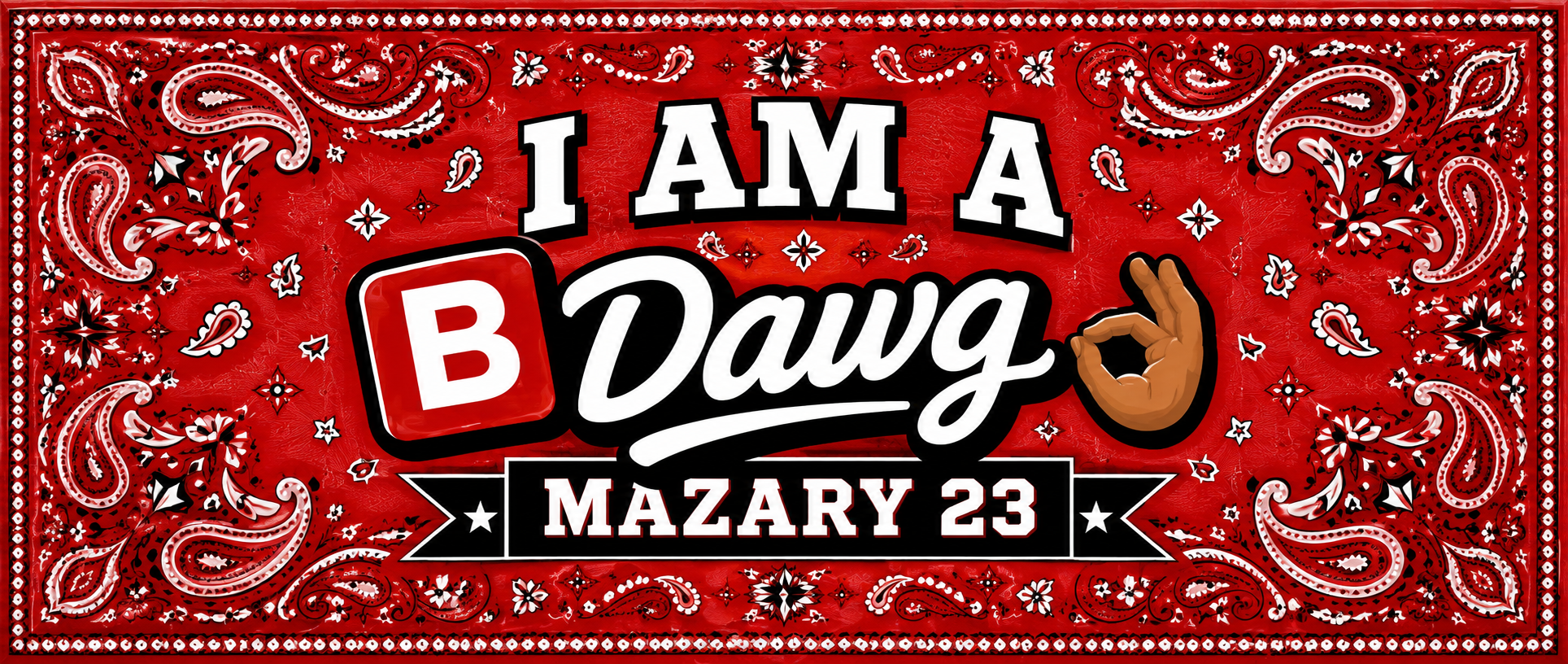Mazary 23 profile hero