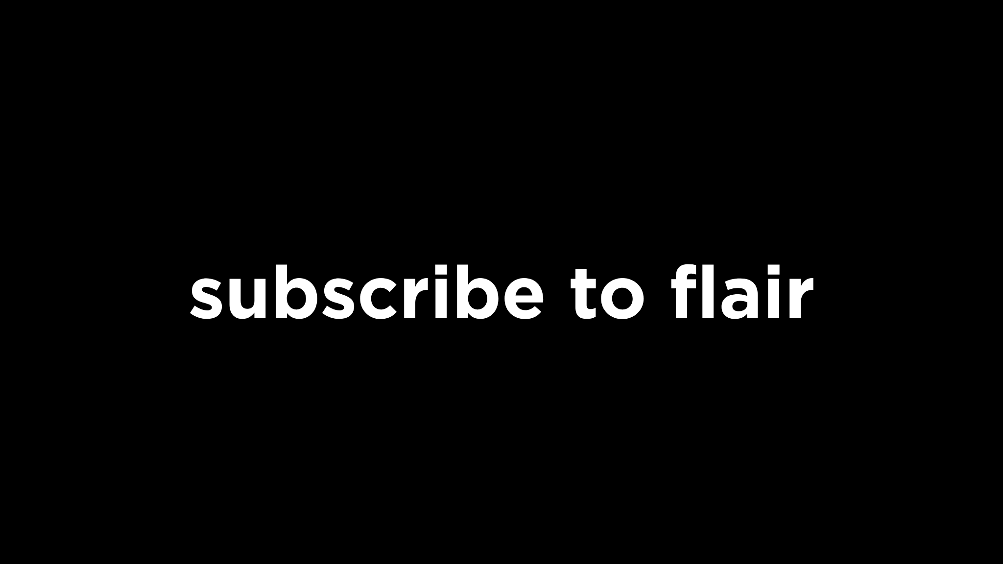 beatsbyflair profile hero