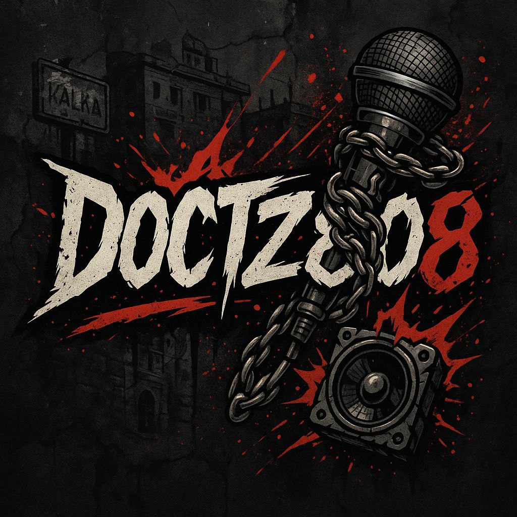 Doctz808 profile hero