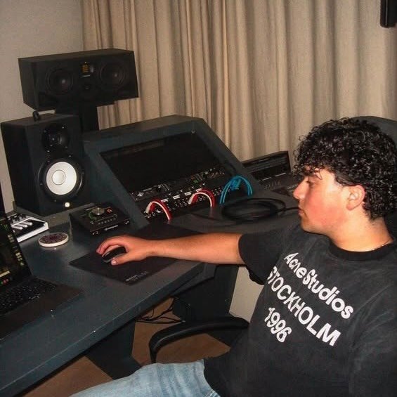 PANCHO's profile picture