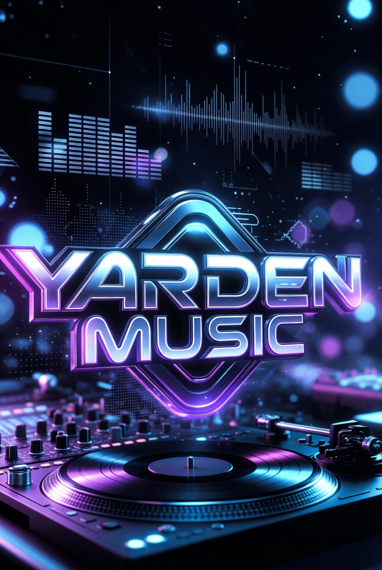 YARDENMUSIC's profile picture