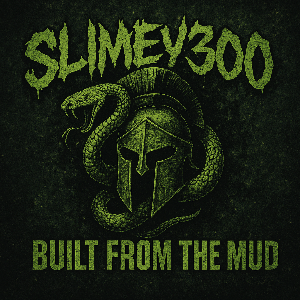 slimey300