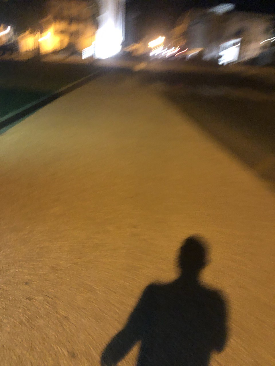 late nights