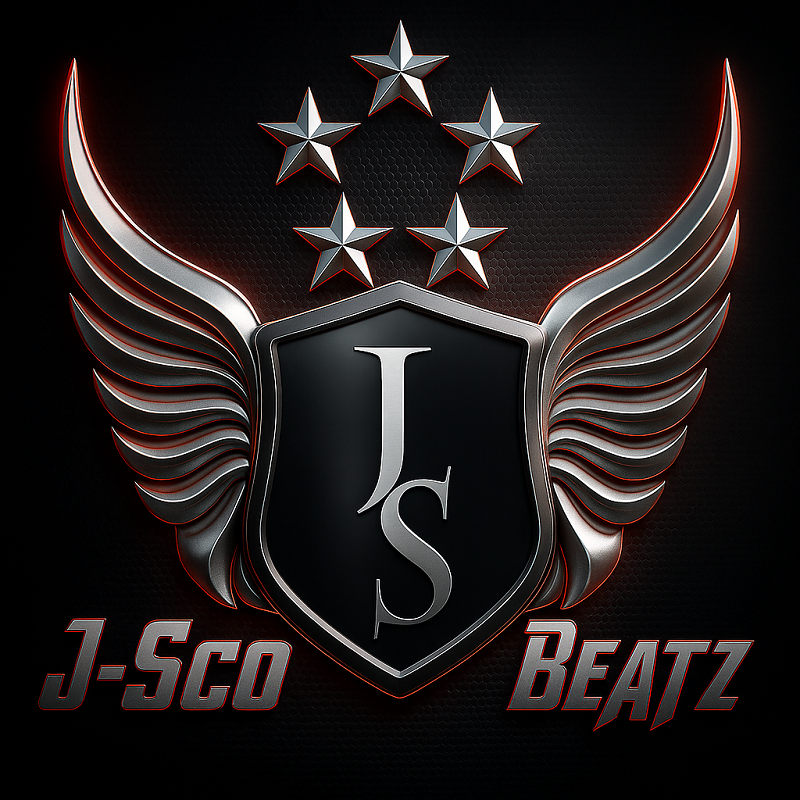 J-Sco Beatz profile hero