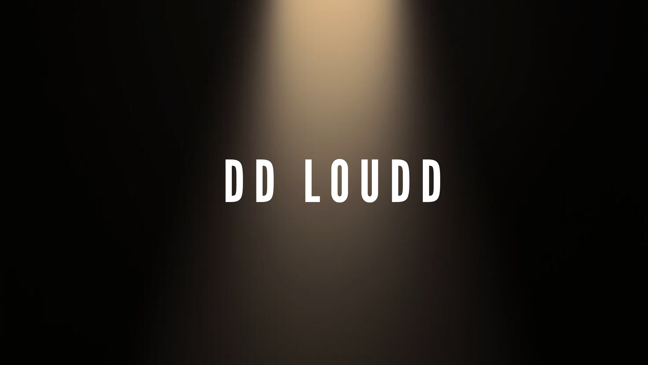 iamddloudd's profile picture