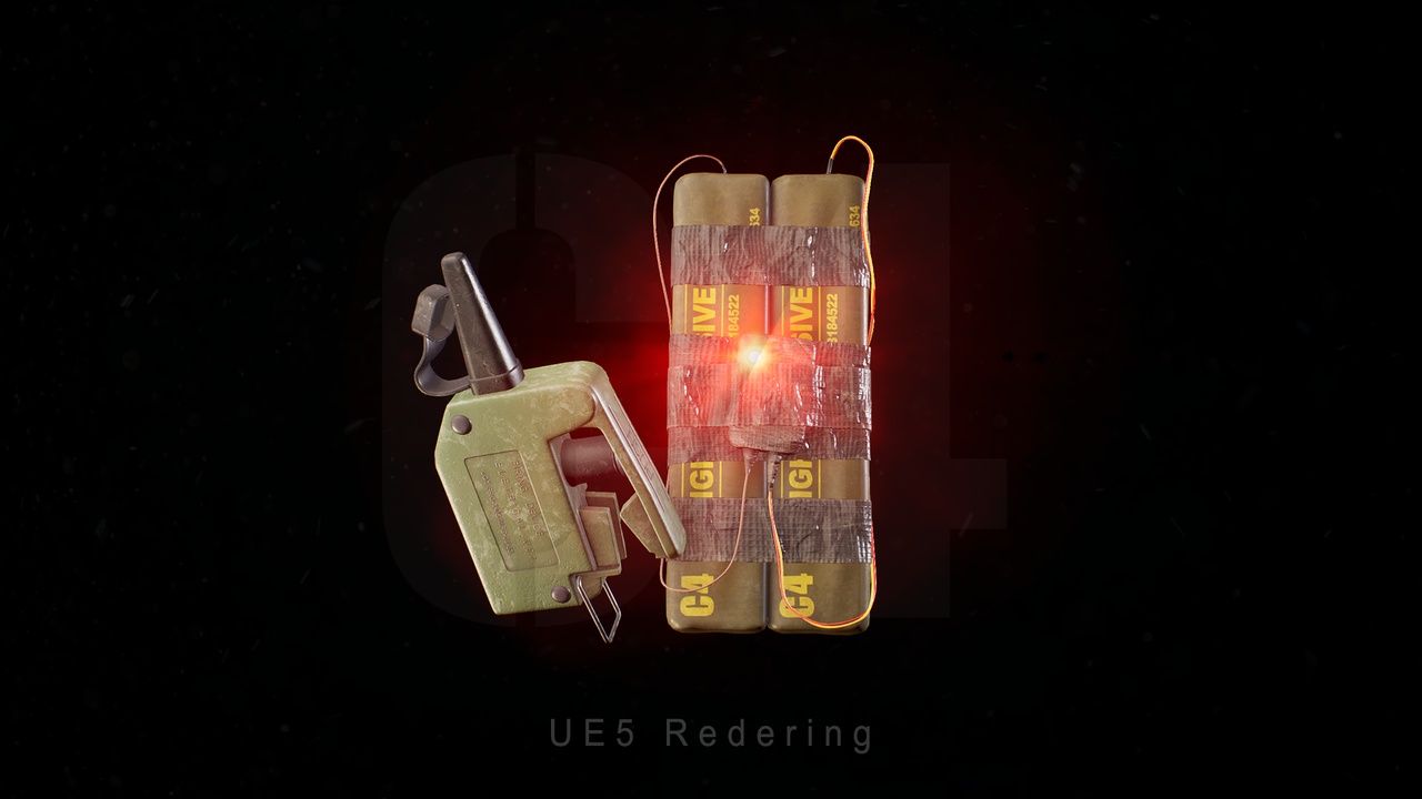 C4W
