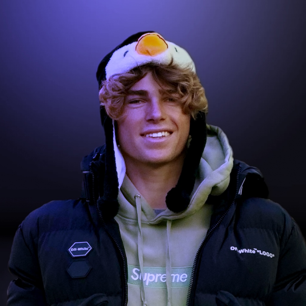 Noah Hayward