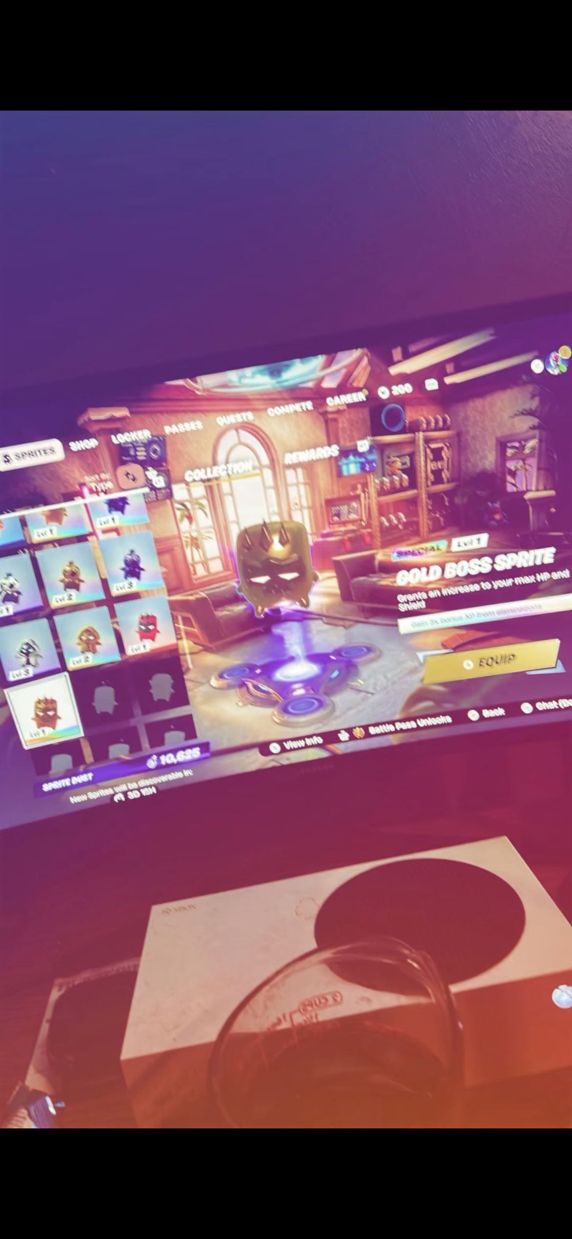 lilpotato's profile picture