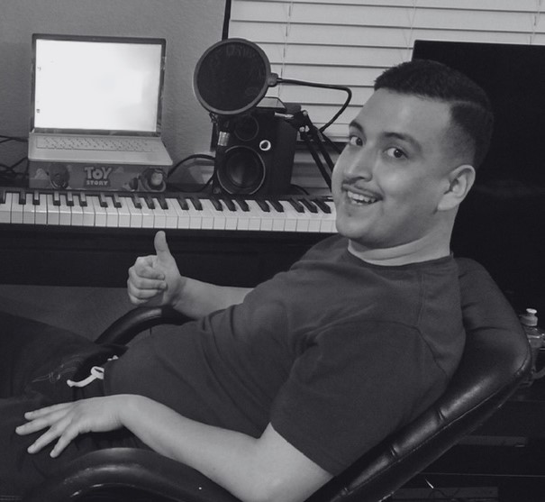 FranklinXMC profile hero
