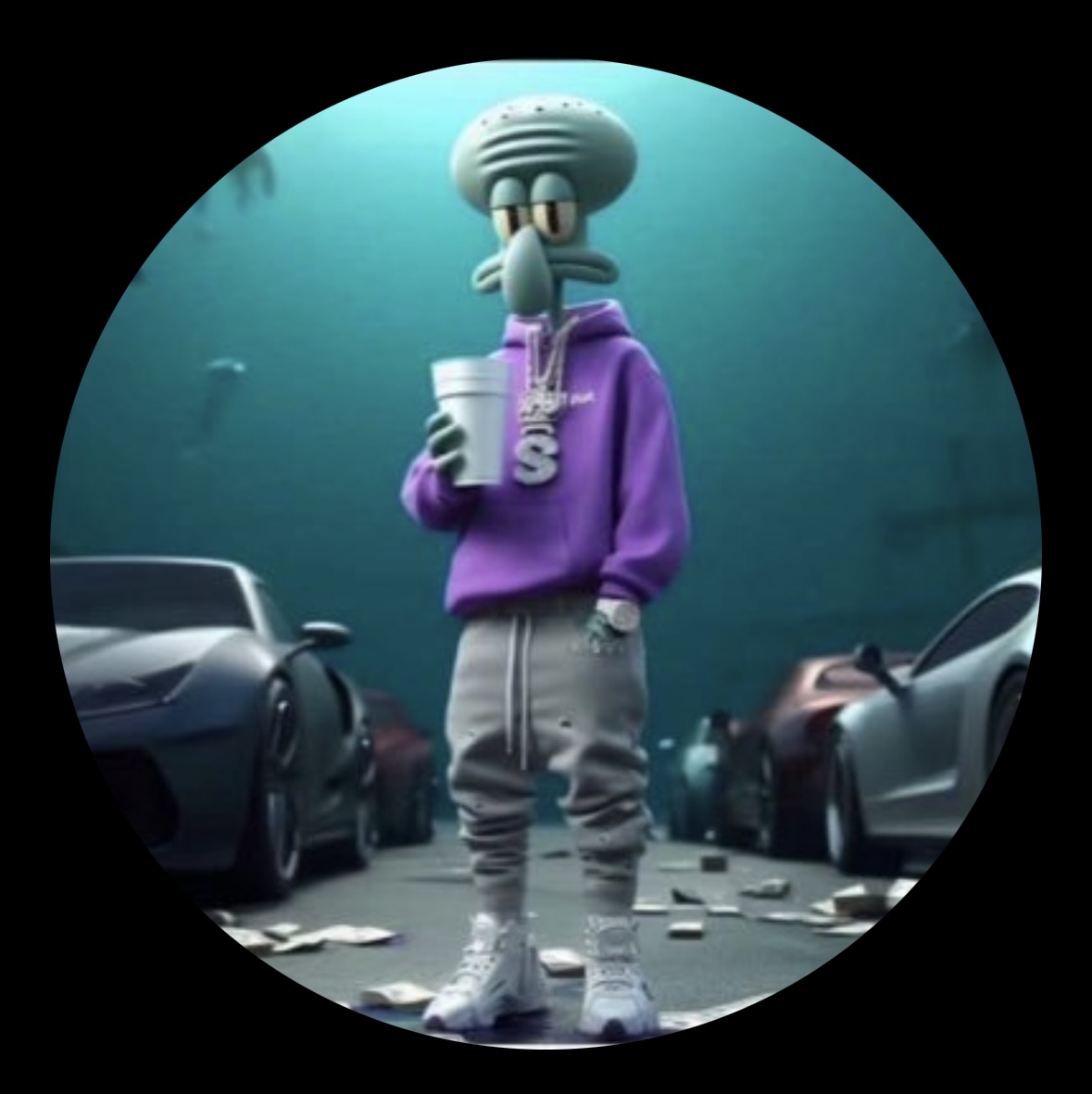 District's profile picture