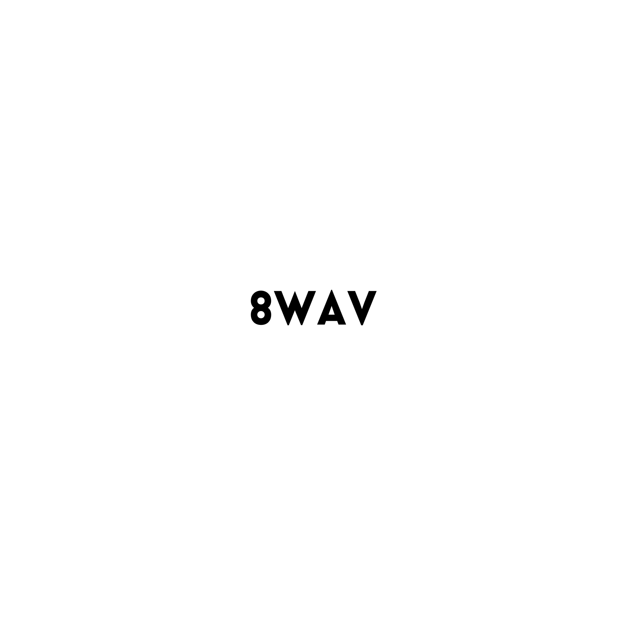 8WAV profile hero