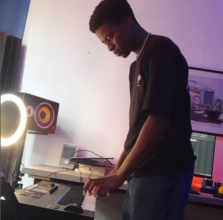 Cloudebeatz