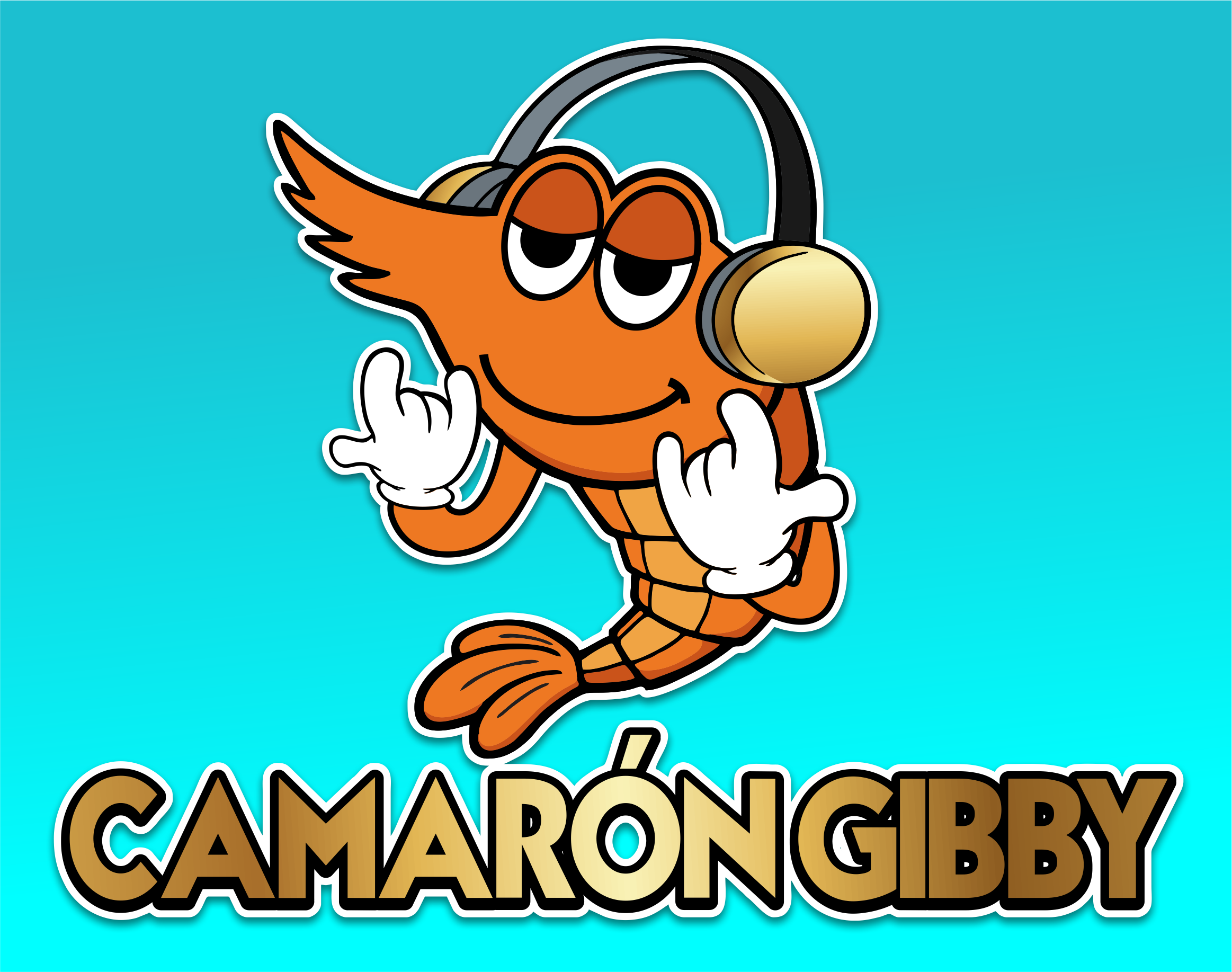 camarongibby's profile picture