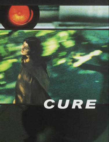Cure