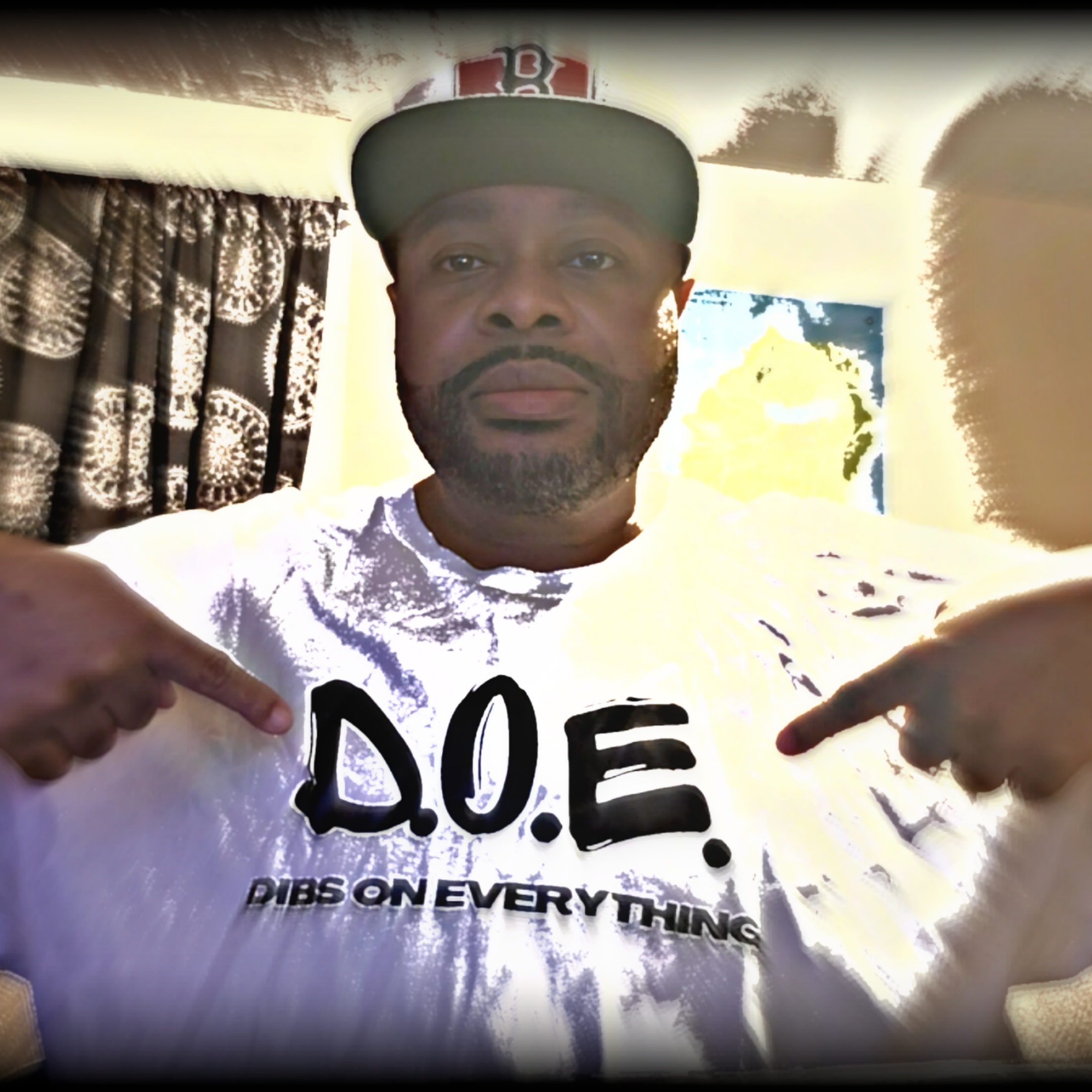 BIGDAVEMUZIK profile hero