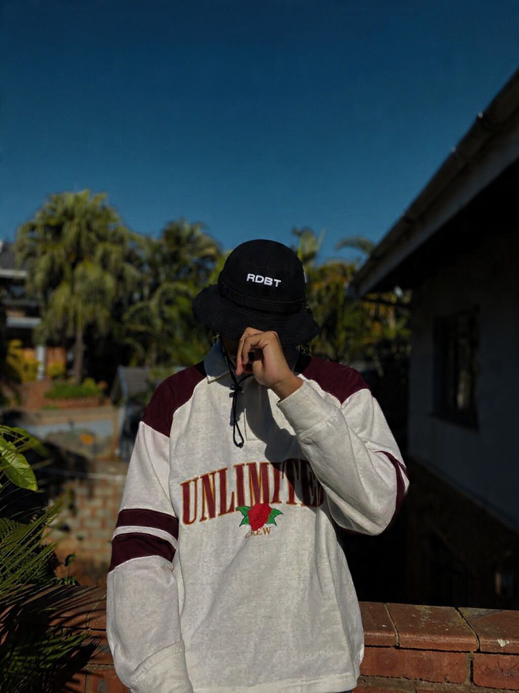 BLVCKOHDEE profile hero