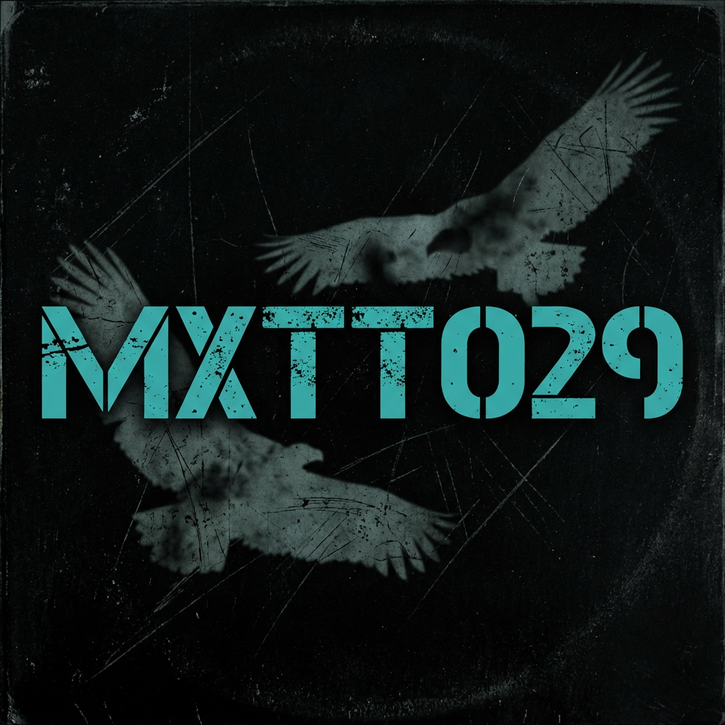 Mxtt029's profile picture