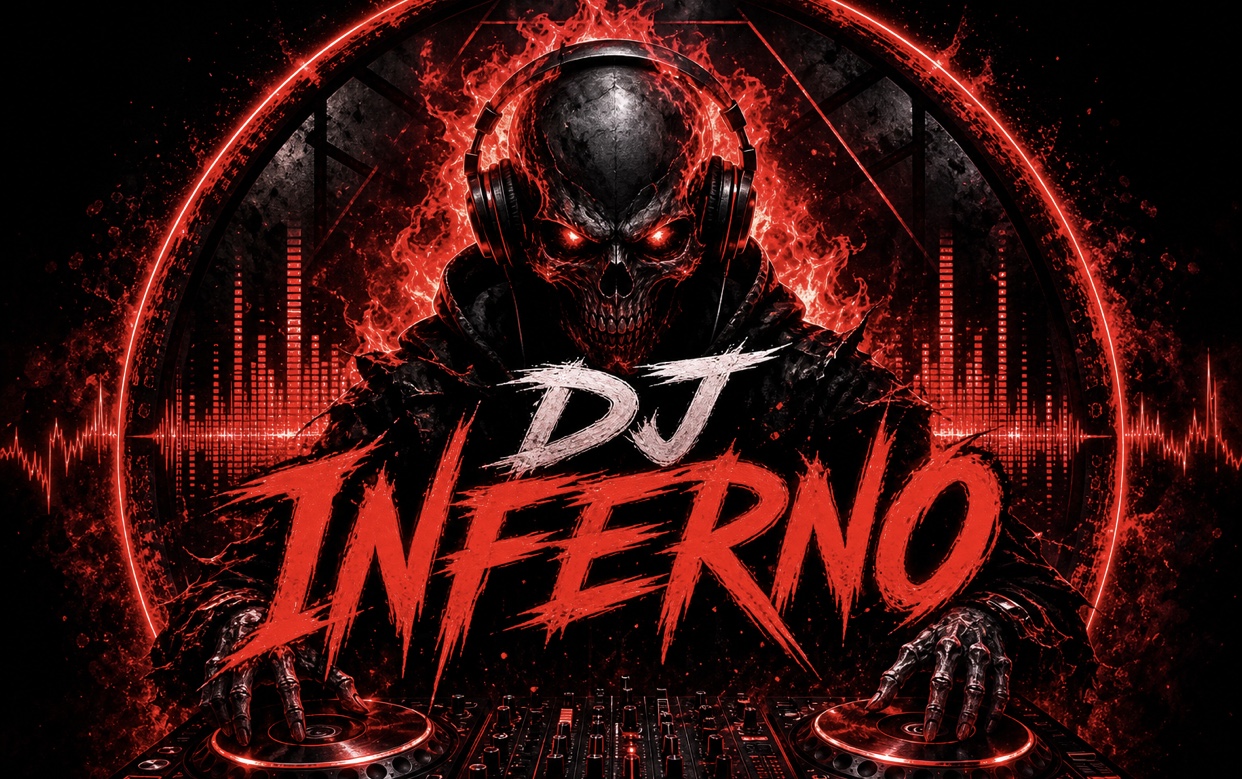 DJInferno's profile picture