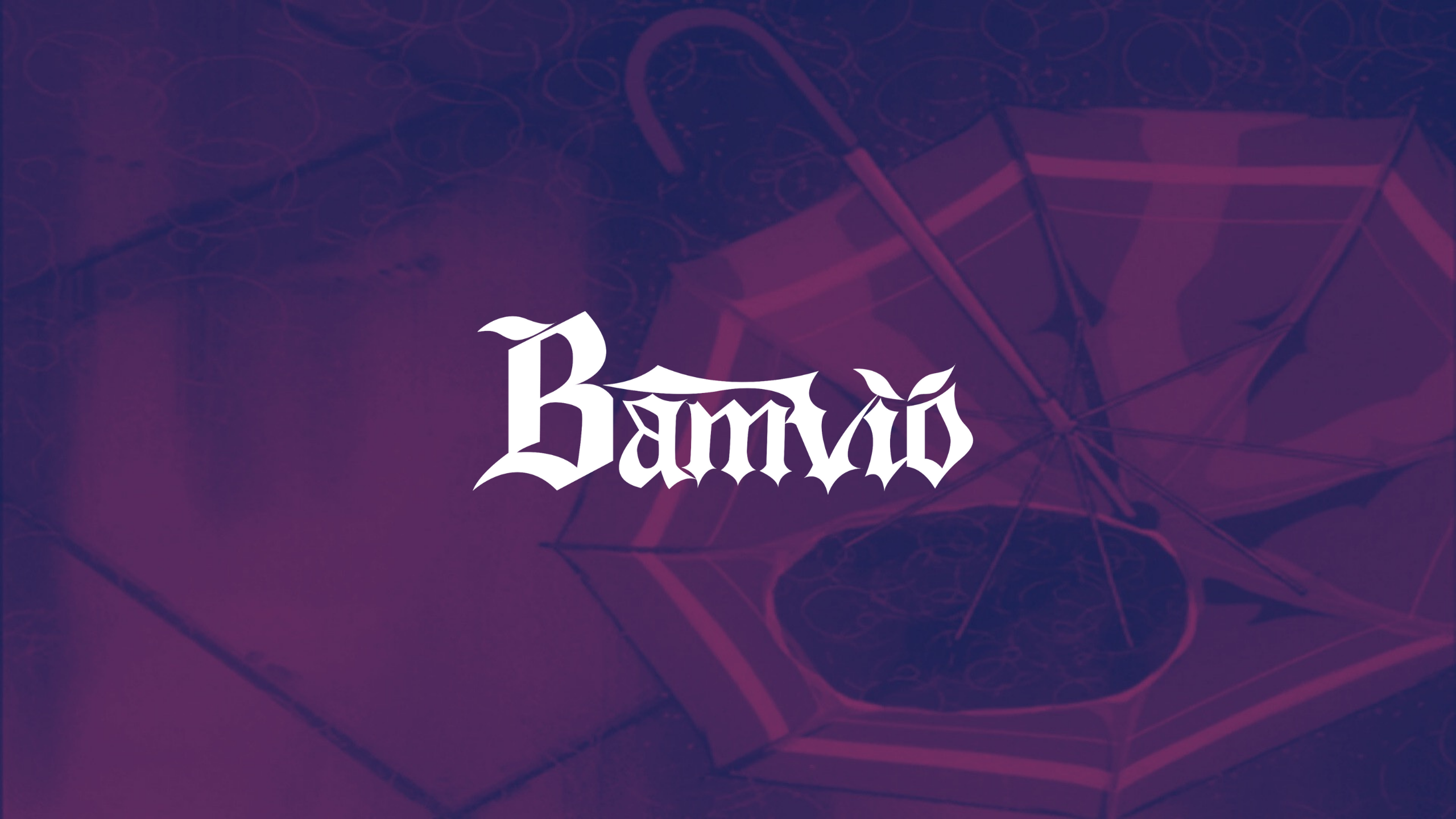 Bamvio profile hero